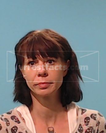 Ellen Dawn Andrews