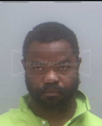 Patrick Lashawn Sparks