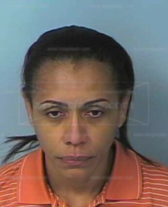 Melba O Deleon