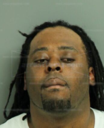 Jerome Harris