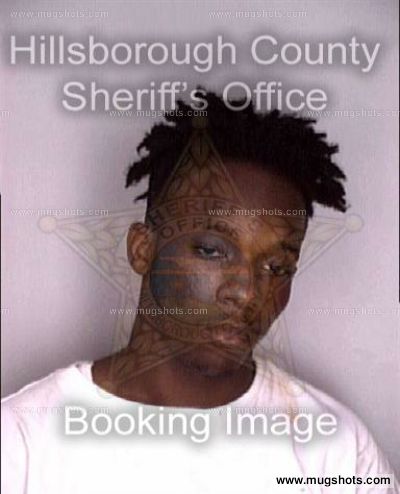 Kenyett Fontane Patton