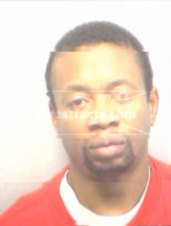 Darryl Felton