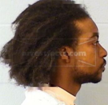 Tony Wilson Jr.