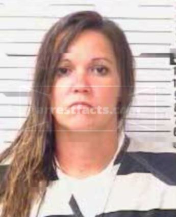 Holly Elizabeth Finch