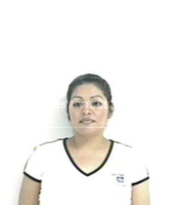 Juana Martinez