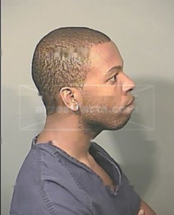 Corey Raynard Jackson