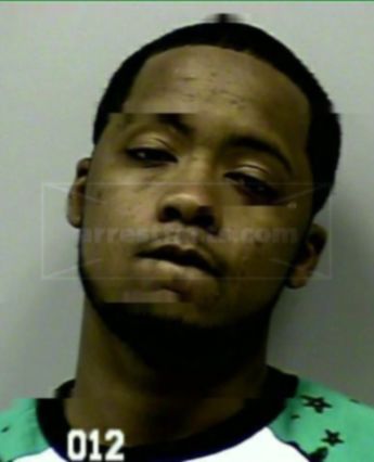 Marquis Dyshaun Hutchinson