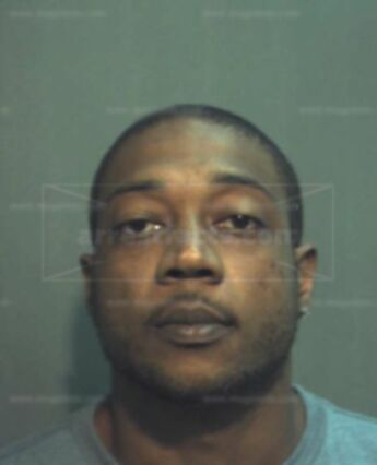 Randy Joseph Crowder