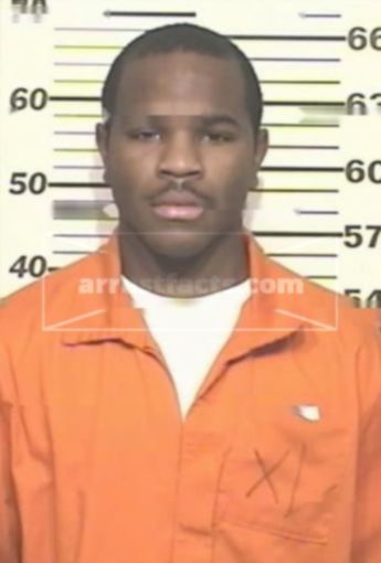 Travis Jamal Wallace