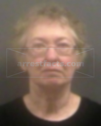 Joan Marie Buchbinder