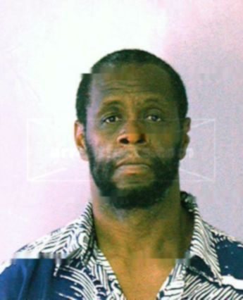 Johnny Clyde Dixon