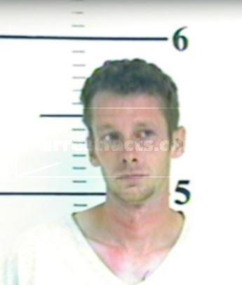Steven Ray Kerr