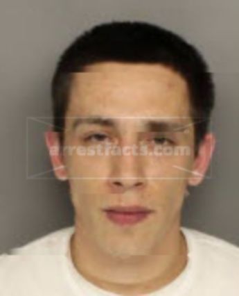 Austin James Serrano