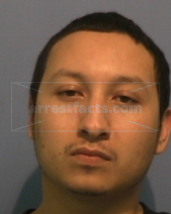 Moses Armando Badillo