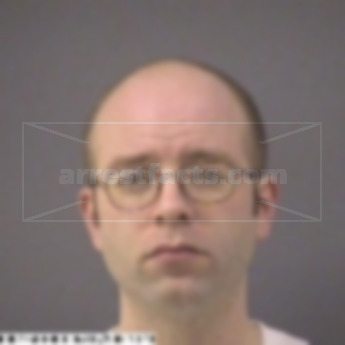 Marc Richard Graves