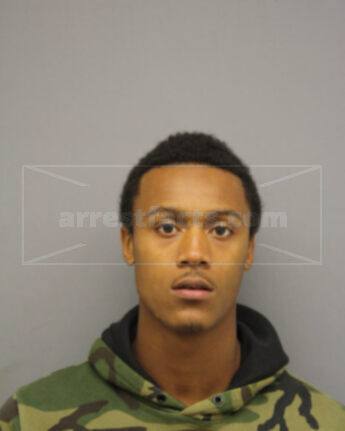 Keyan Vance