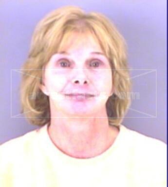 Linda Hendricks Walton