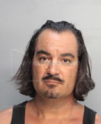 Steven Anthony Mitchell