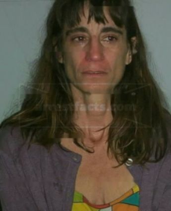 Robin Garafalo