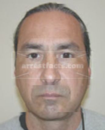John Edward Garcia