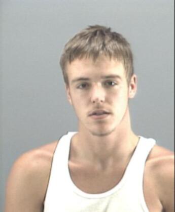 Codey Dean Whitt