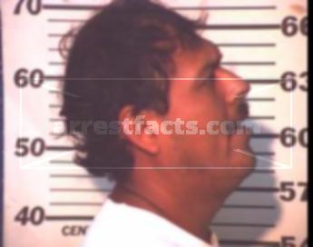 Heraclio Olvera