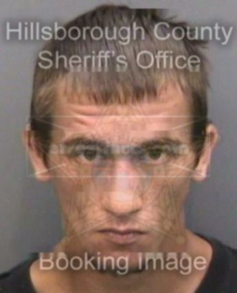 Caleb Adam Mcdonald