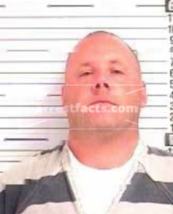 Johnathan Carey Bailey