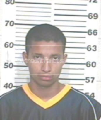 Josue Guzman Cordova