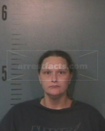 Elizabeth Adele Tedford