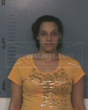 Ariane Faye Clark