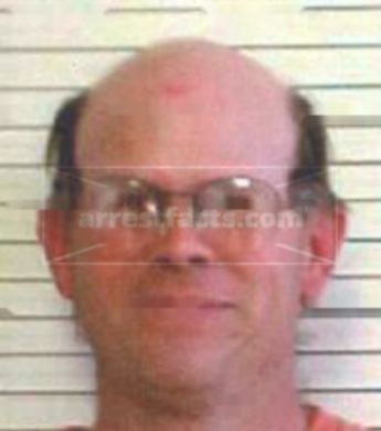 Michael Laroy Hogue