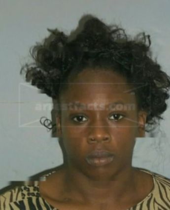 Victoria Ruffin