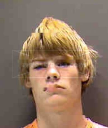 Zachary Chase Segars