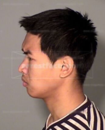 Terry Chanthavongsa