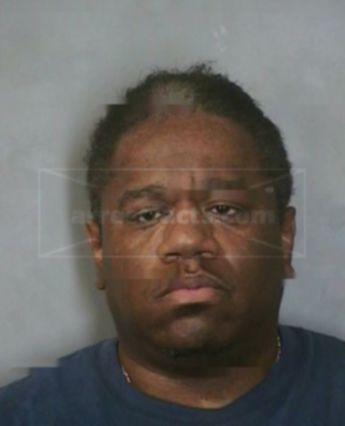 Darrell B Stewart