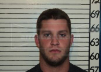 Mark Anthony Hill