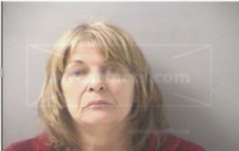 Debra Lee Robbins
