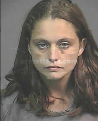 Rebecca Delaine Denny