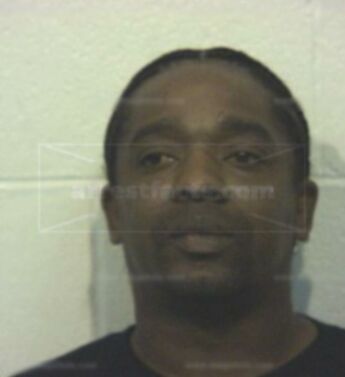 Steven Cornell Robinson