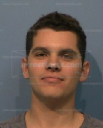 Aaron Victor Pruett