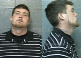 Robert Roy Eugene Polk