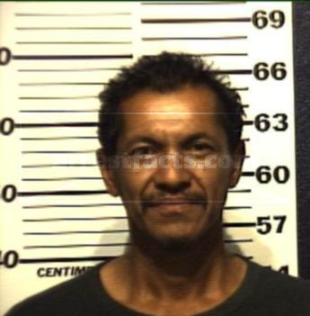 Jose Carlos Bustos