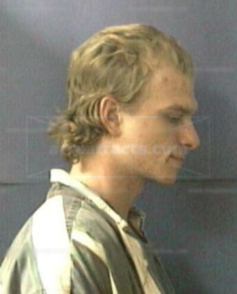 Curtis Dale Risley