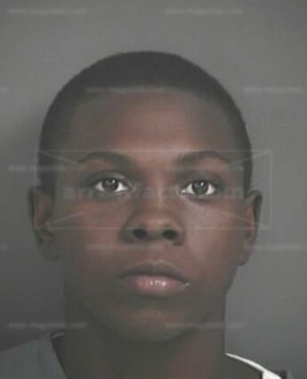 Darwin Devon Hismith