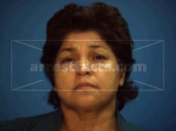 Elvira Chapa Barkley