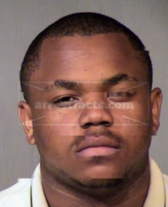 Tavion Mcqueller Eaton