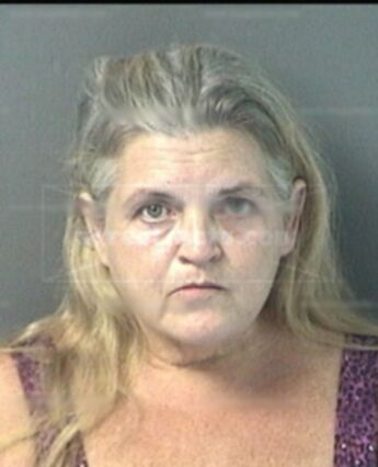 Rebecca Marie Crutchfield
