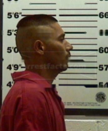 Louis Maestas