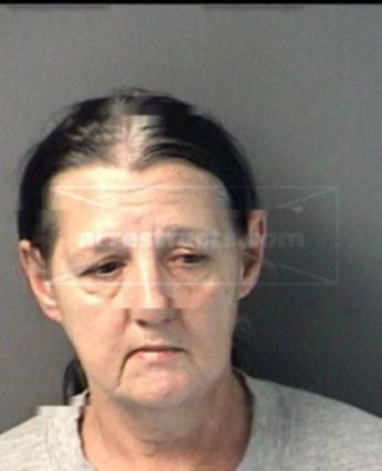 Donna Delores Cuenca